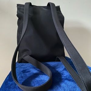 Donna Karan Nylon Backpack